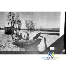 hoogwater lobith 3